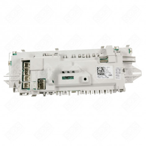 CARTE ÉLECTRONIQUE, MODULE DE PUISSANCE MACHINE À LAVER, LAVE-LINGE - 2422301960