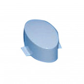 Touche dessus de bouton