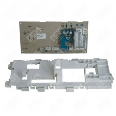 CARTE ÉLECTRONIQUE, MODULE DE COMMANDE MACHINE À LAVER, LAVE-LINGE - 2817930271, C00967490