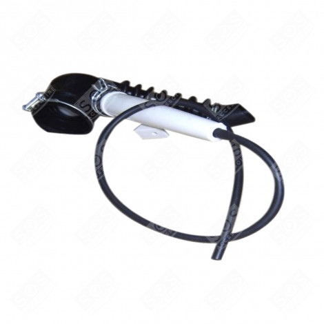 DURITE CUVE POMPE MACHINE À LAVER, LAVE-LINGE - 2855700100