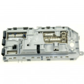 Carte électronique, module de commande et contrôle