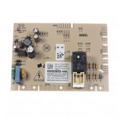 Module de contrôle