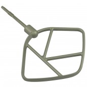 Batteur K pour robot Multione