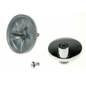 Kit planétaire (axe d'engrenage vertical)