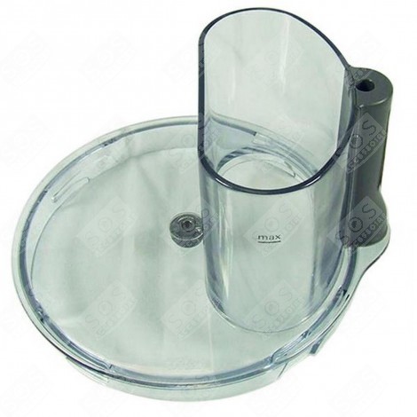 COUVERCLE BOL ROBOT MÉNAGER - KW715509