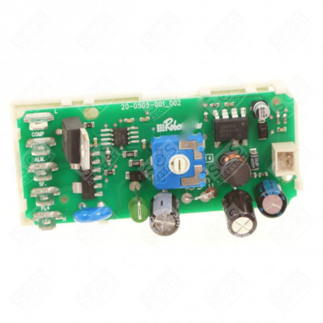 THERMOSTAT FRIGO, RÉFRIGÉRATEUR, CONGÉLATEUR - 6151045