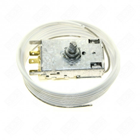 THERMOSTAT DE REGULATION FRIGO, RÉFRIGÉRATEUR, CONGÉLATEUR - 6151741