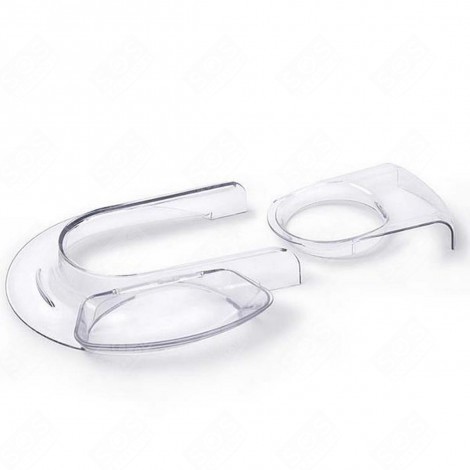 COUVERCLE ANTI ECLABOUSSURES ROBOT MÉNAGER - KW715830