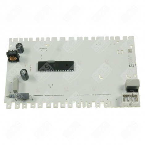 PLATINE DE PUISSANCE FRIGO, RÉFRIGÉRATEUR, CONGÉLATEUR - 6143675