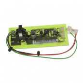 Platine electronique