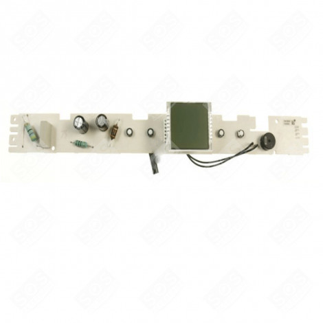 PLATINE ELECTRONIQUE FRIGO, RÉFRIGÉRATEUR, CONGÉLATEUR - 6146588