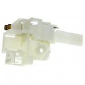 Sécurité de porte, fermeture, verrou