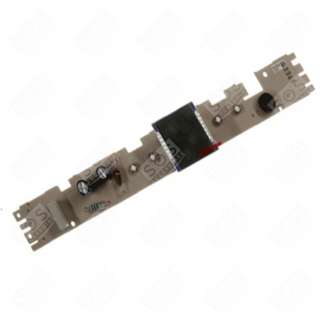 PLATINE INTEGRALE FRIGO, RÉFRIGÉRATEUR, CONGÉLATEUR - 6143359, 614335900