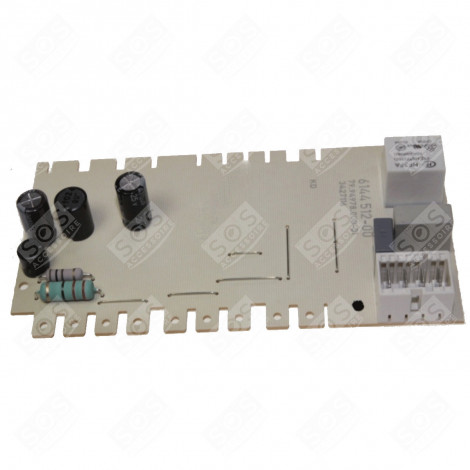 PLATINE INTEGRALE FRIGO, RÉFRIGÉRATEUR, CONGÉLATEUR - 6144512