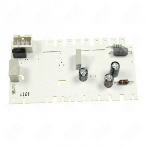 PLATINE INTEGRALE FRIGO, RÉFRIGÉRATEUR, CONGÉLATEUR - 6113917