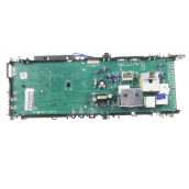 Carte électronique, module de commande