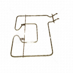 Résistance supérieure