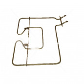 Résistance supérieure