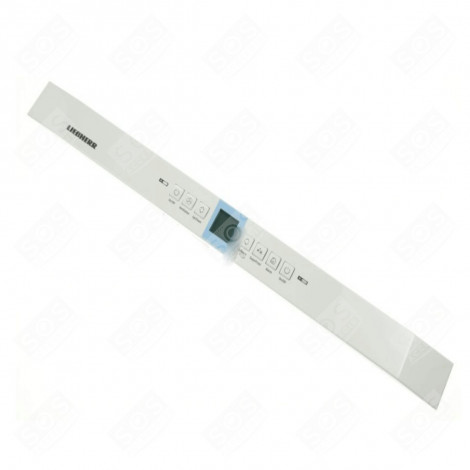 PLATINE+BDEAU COMMANDE SI COMP.SECOP FRIGO, RÉFRIGÉRATEUR, CONGÉLATEUR - 6115956