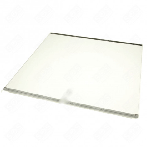 TABLE VERRE COMPLETE 47,5X42,6 FRIGO, RÉFRIGÉRATEUR, CONGÉLATEUR - 7272113