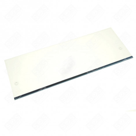 TABLETTE VERRE - COMPLETE FRIGO, RÉFRIGÉRATEUR, CONGÉLATEUR - 7272830