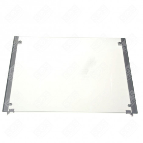 TABLETTE VERRE - COMPLETE FRIGO, RÉFRIGÉRATEUR, CONGÉLATEUR - 727248400