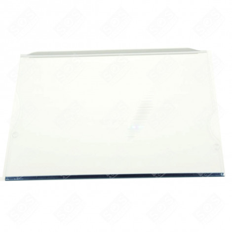 TABLETTE VERRE - COMPLETE FRIGO, RÉFRIGÉRATEUR, CONGÉLATEUR - 7276320