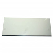 1/2 Tablette verre