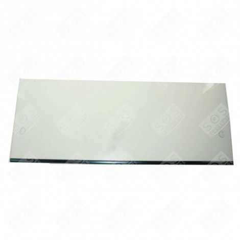 TABLETTE VERRE - COMPLETE FRIGO, RÉFRIGÉRATEUR, CONGÉLATEUR - 7272550
