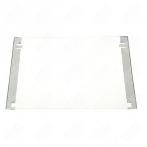 TABLETTE VERRE - COMPLETE FRIGO, RÉFRIGÉRATEUR, CONGÉLATEUR - 7277172