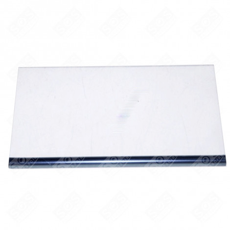 TABLETTE VERRE - COMPLETE FRIGO, RÉFRIGÉRATEUR, CONGÉLATEUR - 7271543