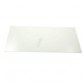 Tablette verre - complete