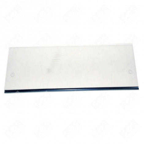 TABLETTE VERRE COMPL. 478,5X139,4X3,2 FRIGO, RÉFRIGÉRATEUR, CONGÉLATEUR - 727268600
