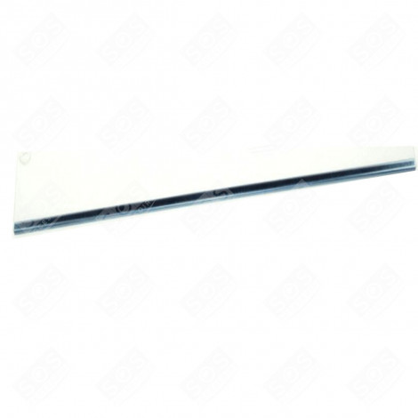 TABLETTE VERRE COMPL. 478,5X280X3,2MM FRIGO, RÉFRIGÉRATEUR, CONGÉLATEUR - 7272674