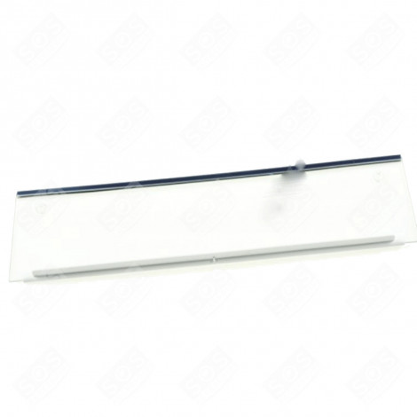 TABLETTE VERRE COMPLETE FRIGO, RÉFRIGÉRATEUR, CONGÉLATEUR - 7276342