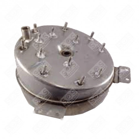 CUVE CHAUDIÈRE NETTOYEUR VAPEUR - POPRCH2006