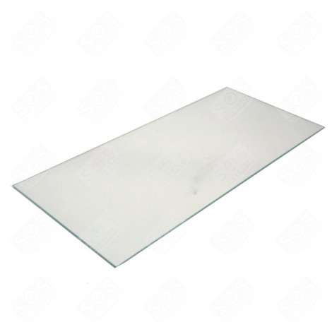 TABLETTE VERRE SECURITE FRIGO, RÉFRIGÉRATEUR, CONGÉLATEUR - 727126700