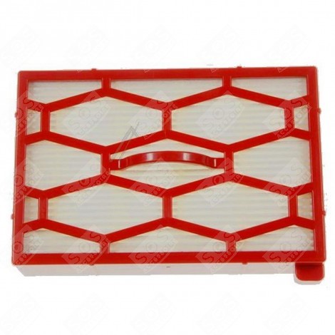 FILTRE SORTIE MOTEUR ASPIRATEUR - 7275001