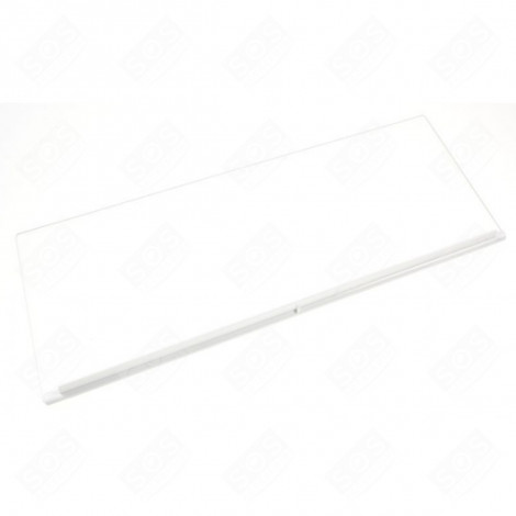 TABLETTE VERRE SÉCURITÉ 480X175 MM FRIGO, RÉFRIGÉRATEUR, CONGÉLATEUR - 7272849