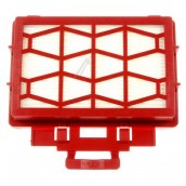 Filtre sortie moteur