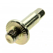 Axe de charniere