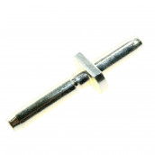 Axe de charniere