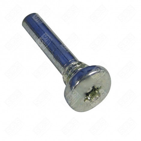 AXE DE CHARNIERE SUP./ INF. FRIGO, RÉFRIGÉRATEUR, CONGÉLATEUR - 7113073