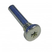 Axe de charniere sup./ inf.