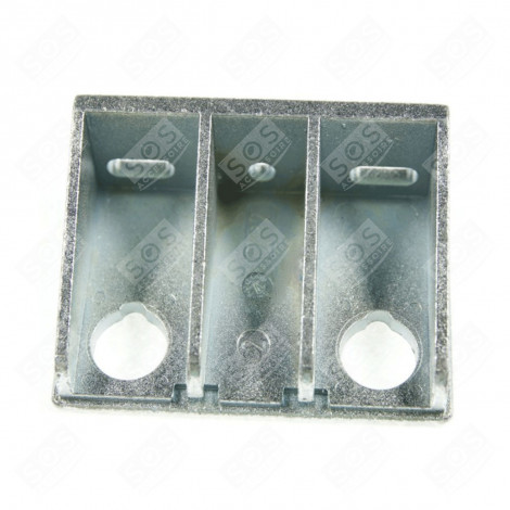 CHARNIERE ZAMAC FRIGO, RÉFRIGÉRATEUR, CONGÉLATEUR - 7433467