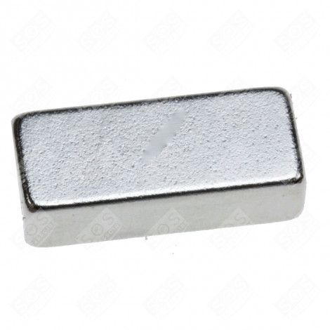 AIMANT DE PORTE FRIGO, RÉFRIGÉRATEUR, CONGÉLATEUR - 7501010