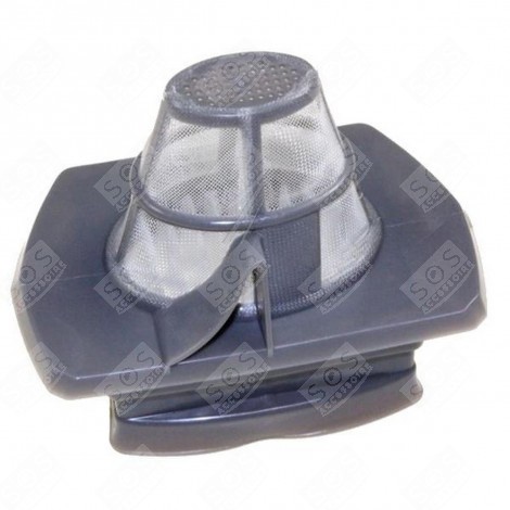 KIT 2 FILTRES ASPIRATEUR À MAIN - 0137001