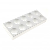 Bac a oeufs