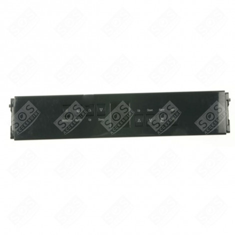 BOITIER BANDEAU COMMANDE+PLATINE FRIGO, RÉFRIGÉRATEUR, CONGÉLATEUR - 6116363