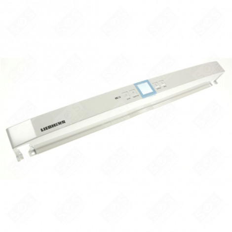 BOITIER BANDEAU DE COMMANDE FRIGO, RÉFRIGÉRATEUR, CONGÉLATEUR - 7434258